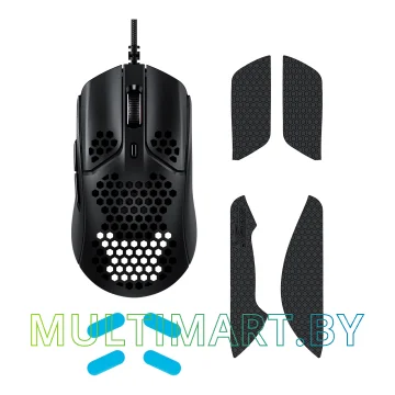 Игровая мышь HyperX Pulsefire Haste (4P5P9AA) картинка 7